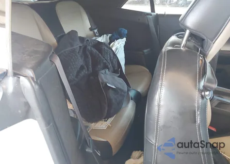 2011 Chevrolet Camaro 2Lt z USA, uszkodzony, nr VIN 2G1FC3DD6B9178660